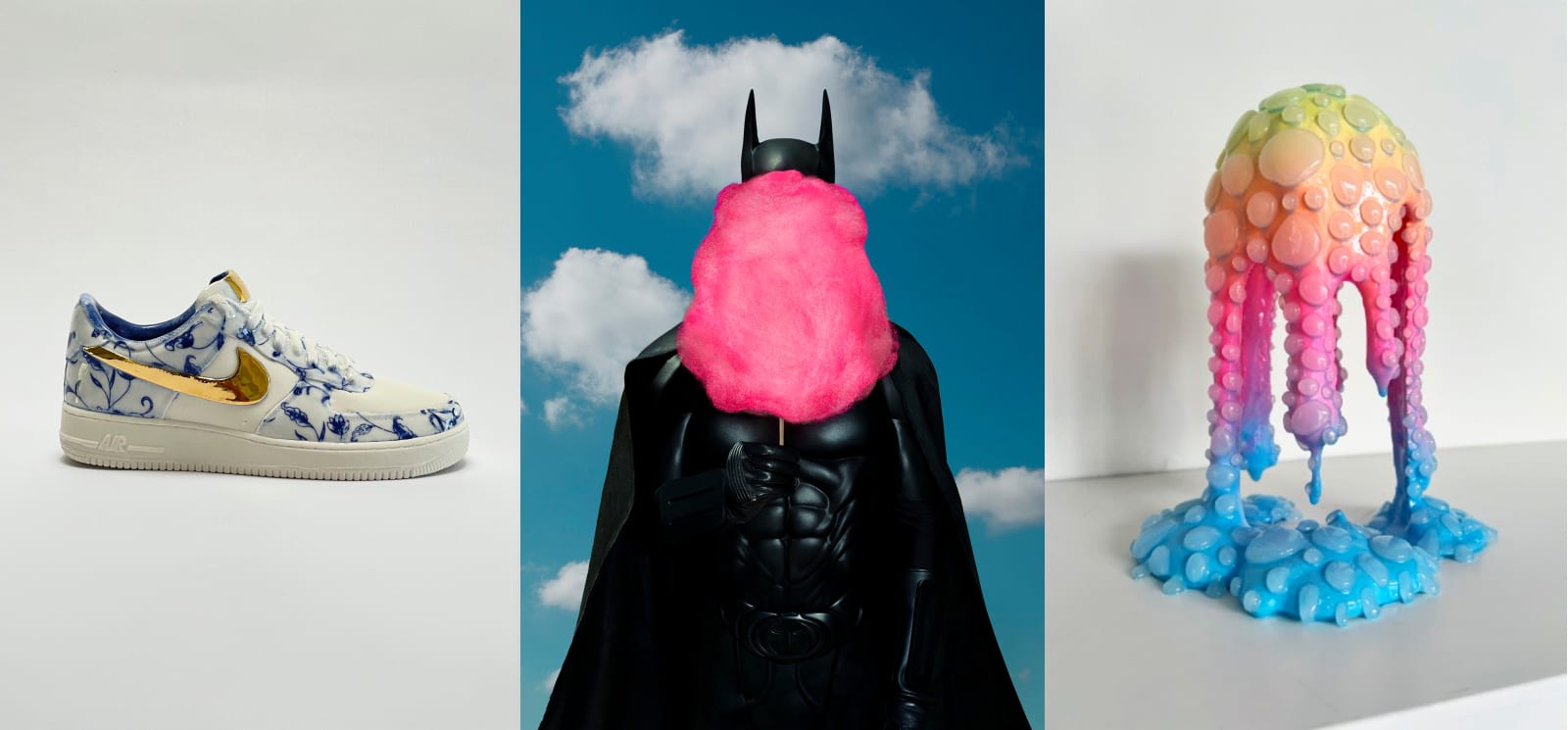 Brock DeBoer, Sebastian Magnani, Dan Lam