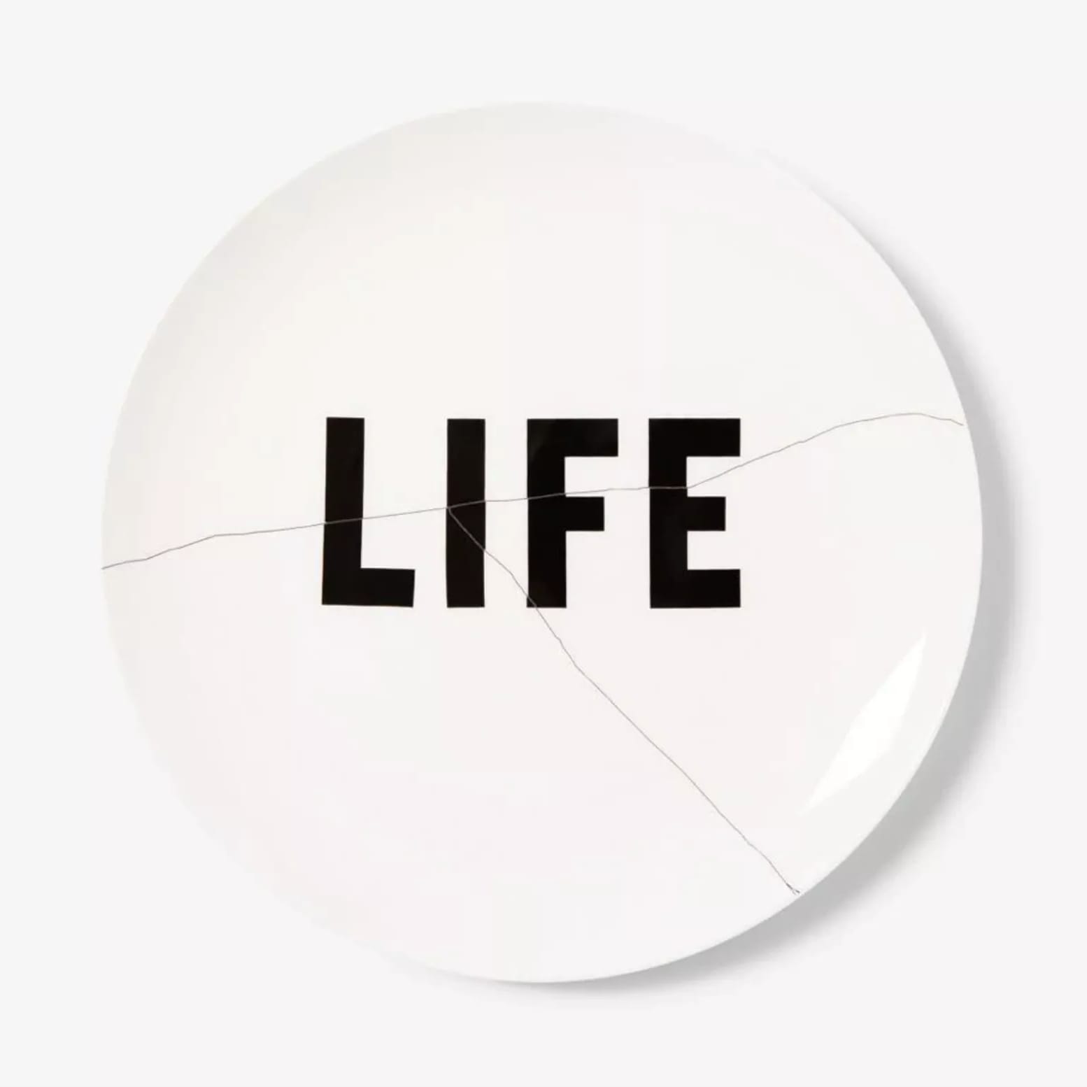 Virgil Abloh, Life Itself, 2021