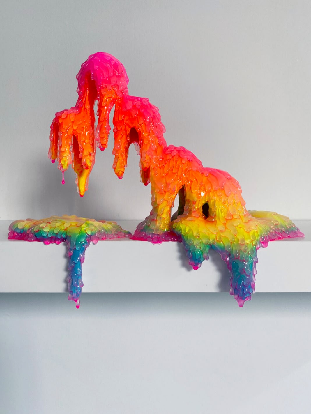 Dan Lam, Dope, 2021