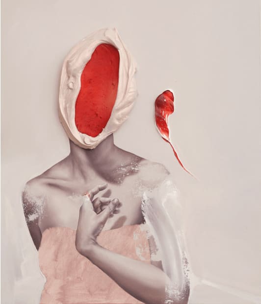 Fabio La Fauci, Untitled In Conversation, 2019