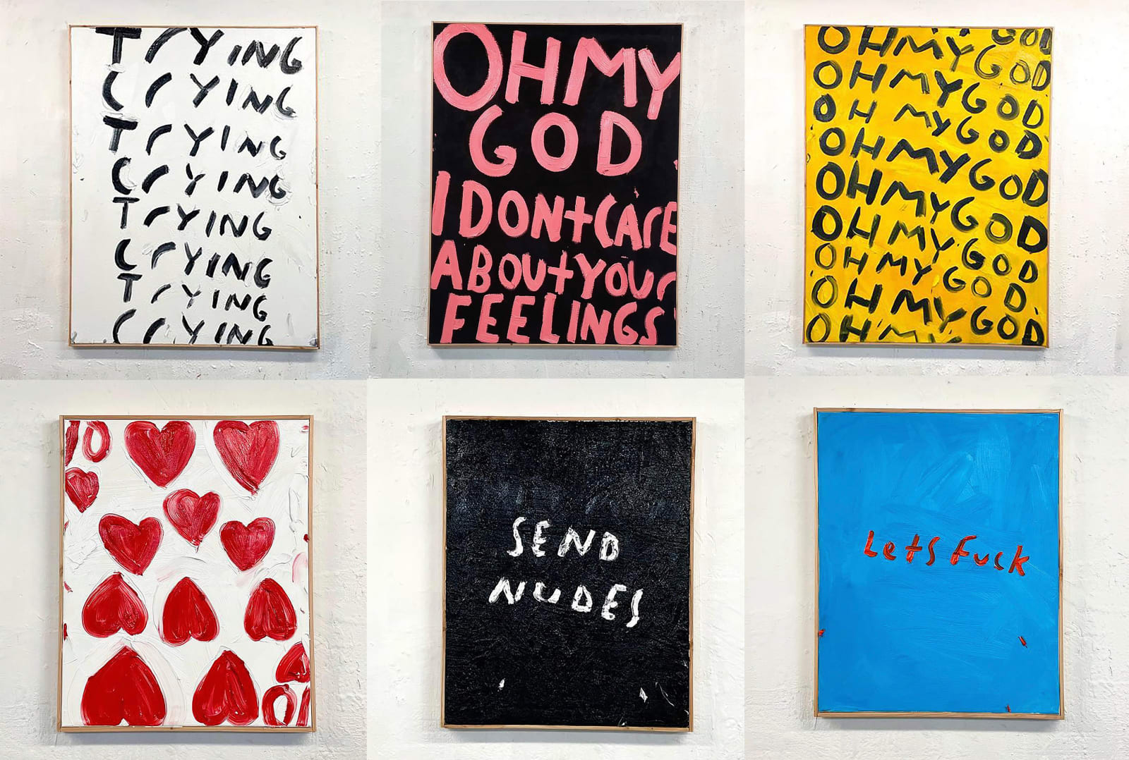 Eric Stefanski, Selection