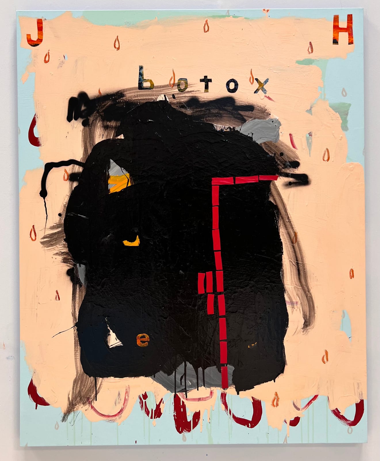 Jason Hackenwerth, Little Genocide, 2025