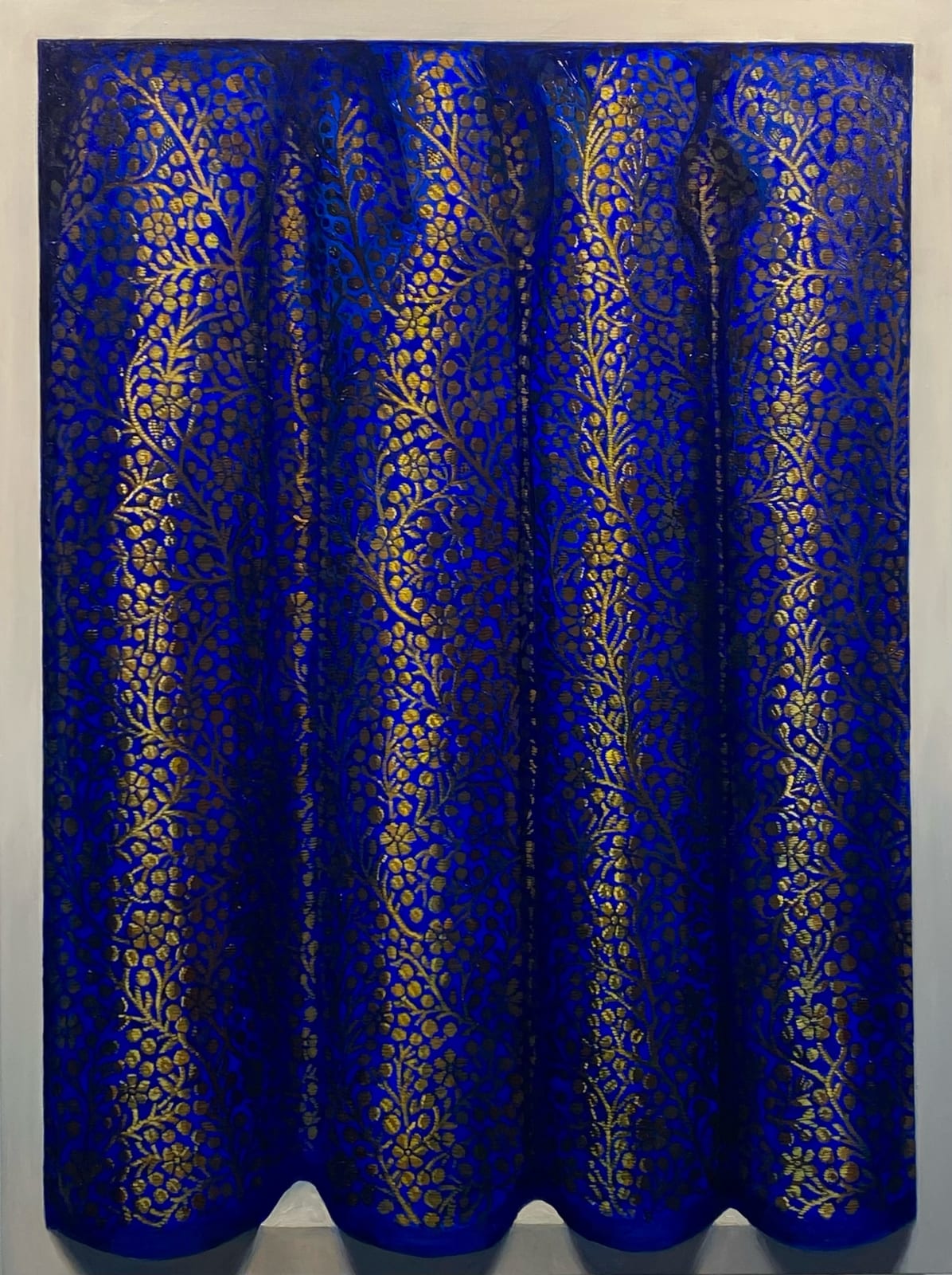 Leeah Joo, Parrhasius No. 59 Bloom (2024) , 2022