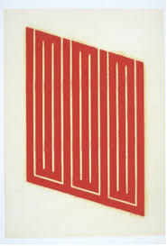 Donald Judd, Untitled (10-R), 1961-68