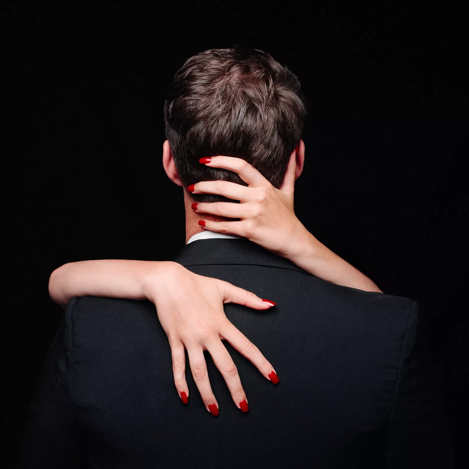 Tyler Shields, Hands On, 2025
