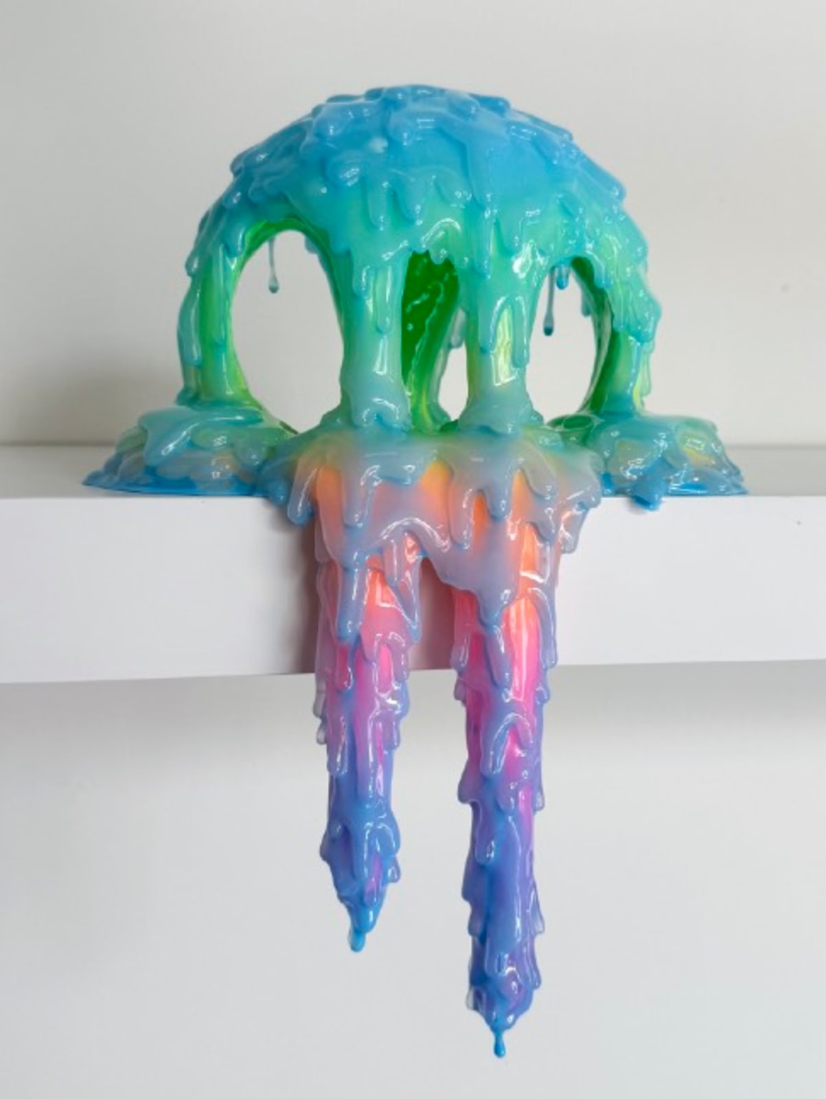 Dan Lam, Drizzle, 2025