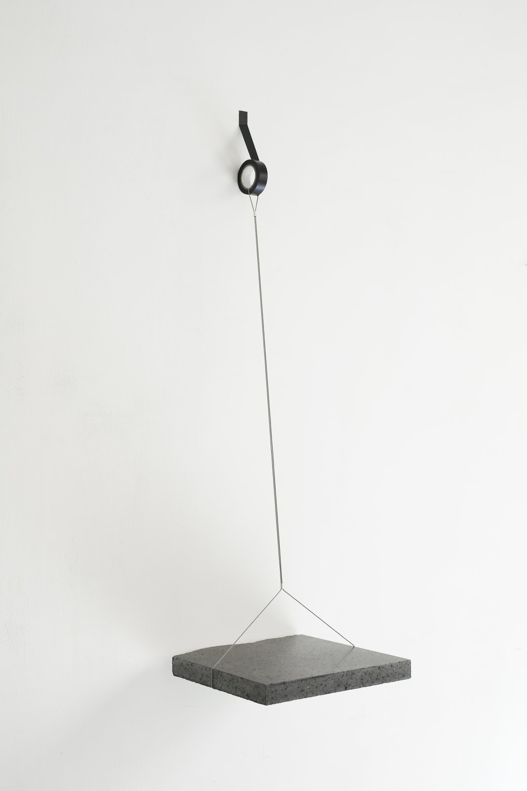 Francesco Vullo, Leap of Faith (Tension), 2012