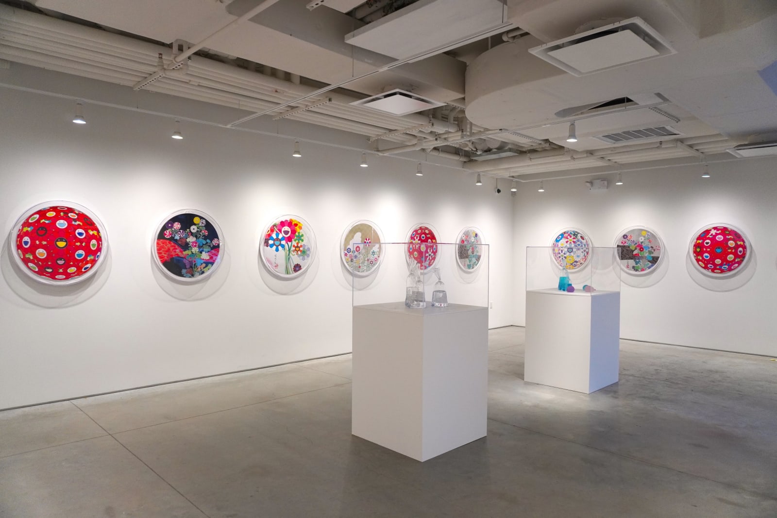 Takashi Murakami, Tokyo Calling