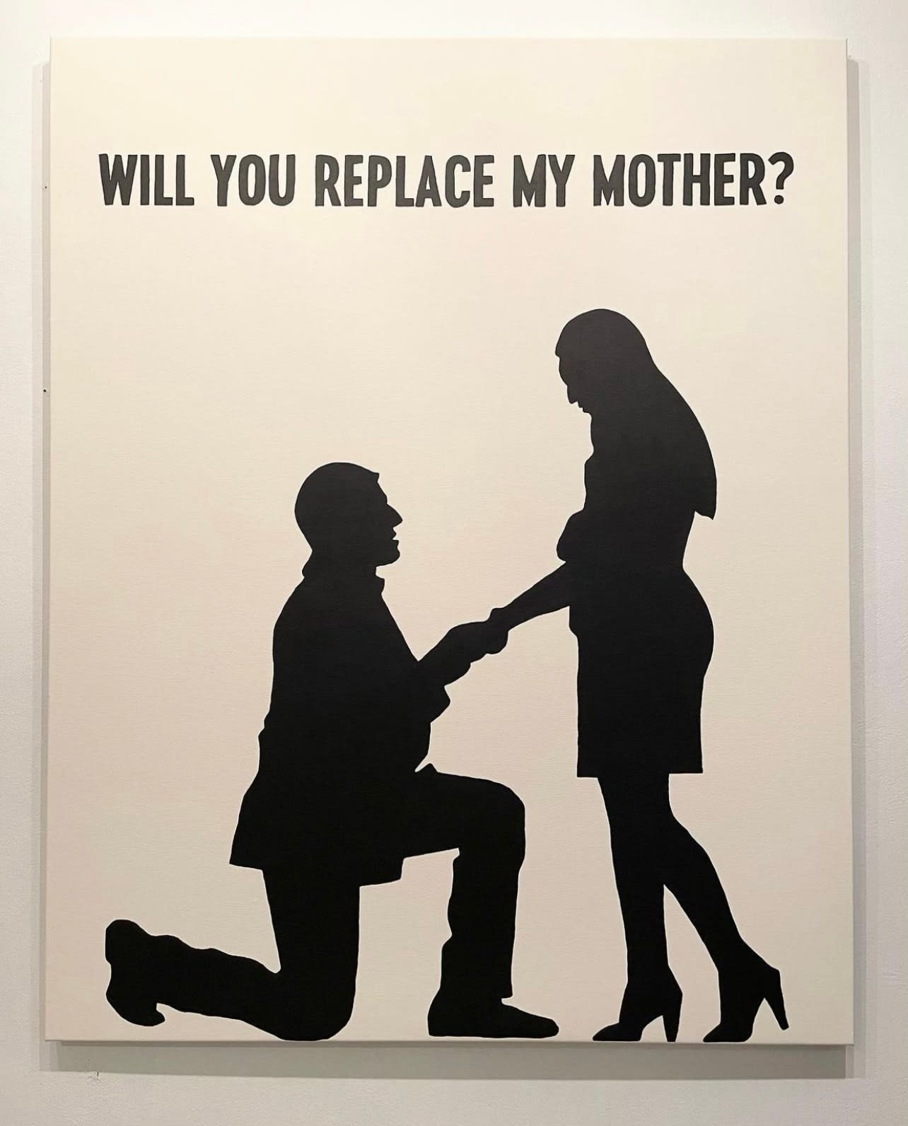 Johan Deckmann, The Proposal, 2022