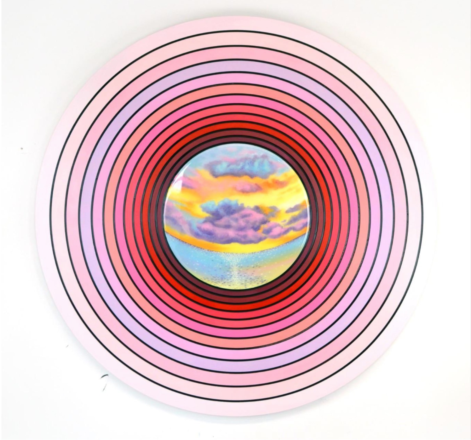 Jenna Krypell, Magic Portal