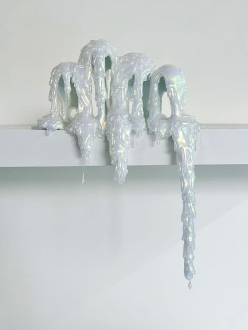 Dan Lam, Angel, 2022