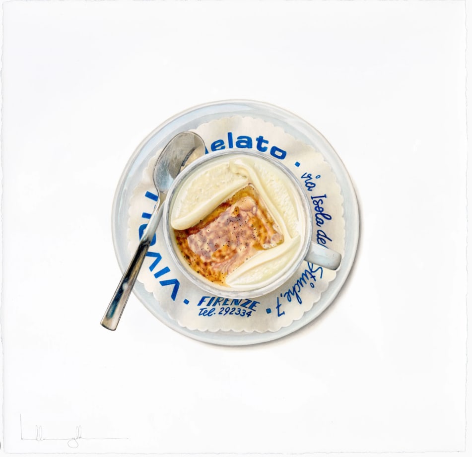 Bella McGoldrick, Affogato