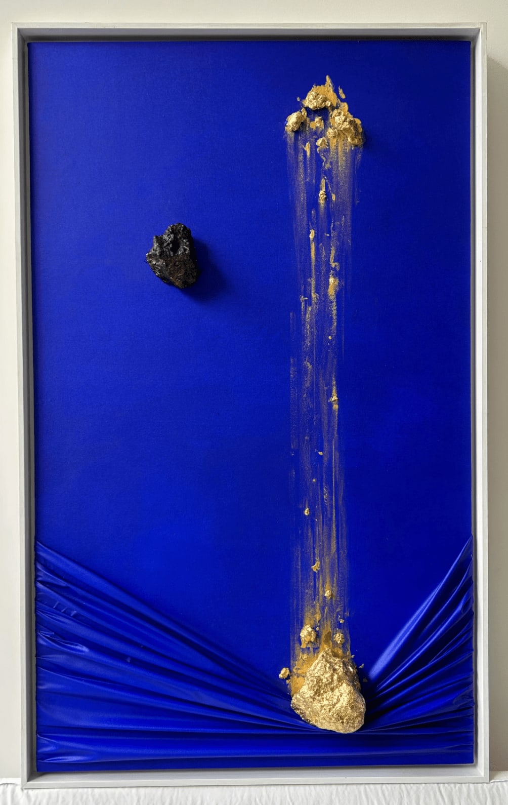 Jean-Paul Donadini, Cosmos , 2025