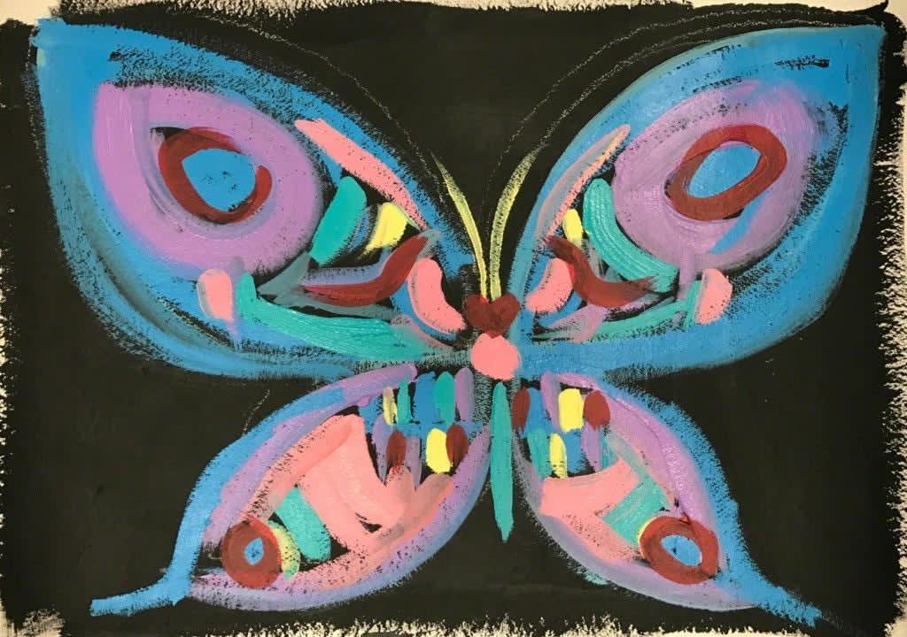 Bradley Theodore, 2017