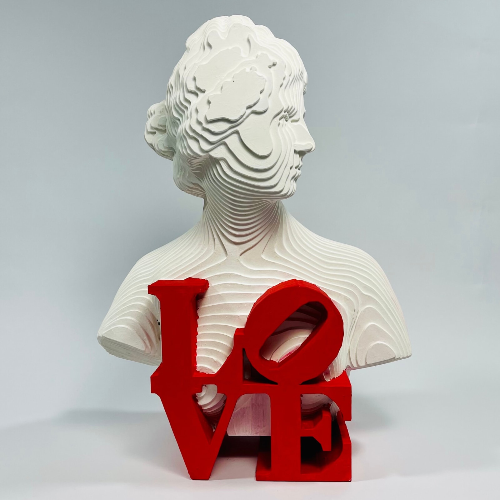 Daniele Fortuna, Diana Love, 2023