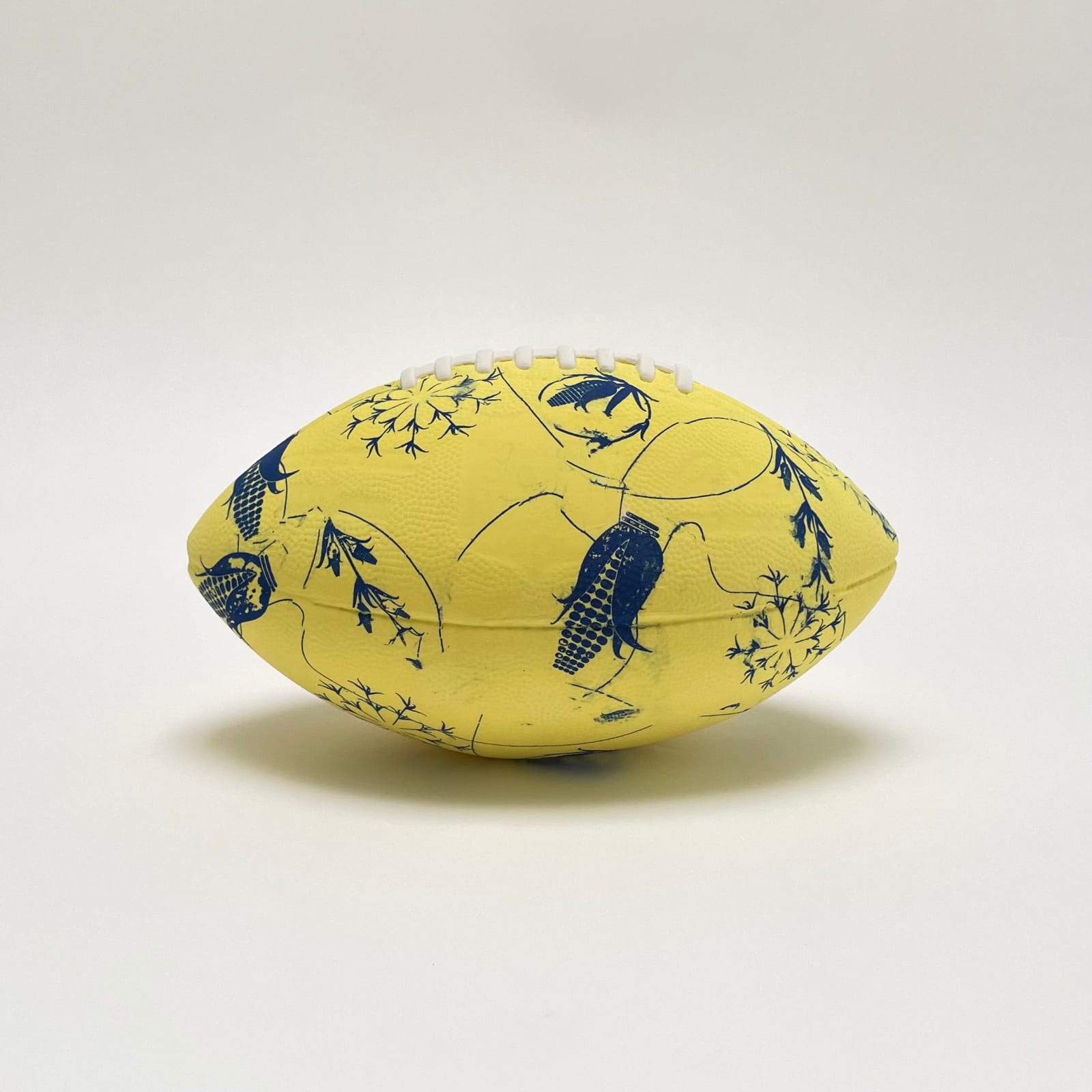 Brock Deboer, Corn Ball Football, 2022