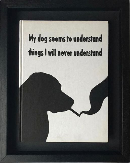 Johan Deckmann, My Dog