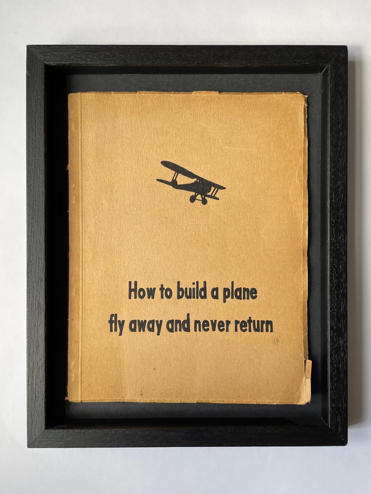 Johan Deckmann, Fly Away