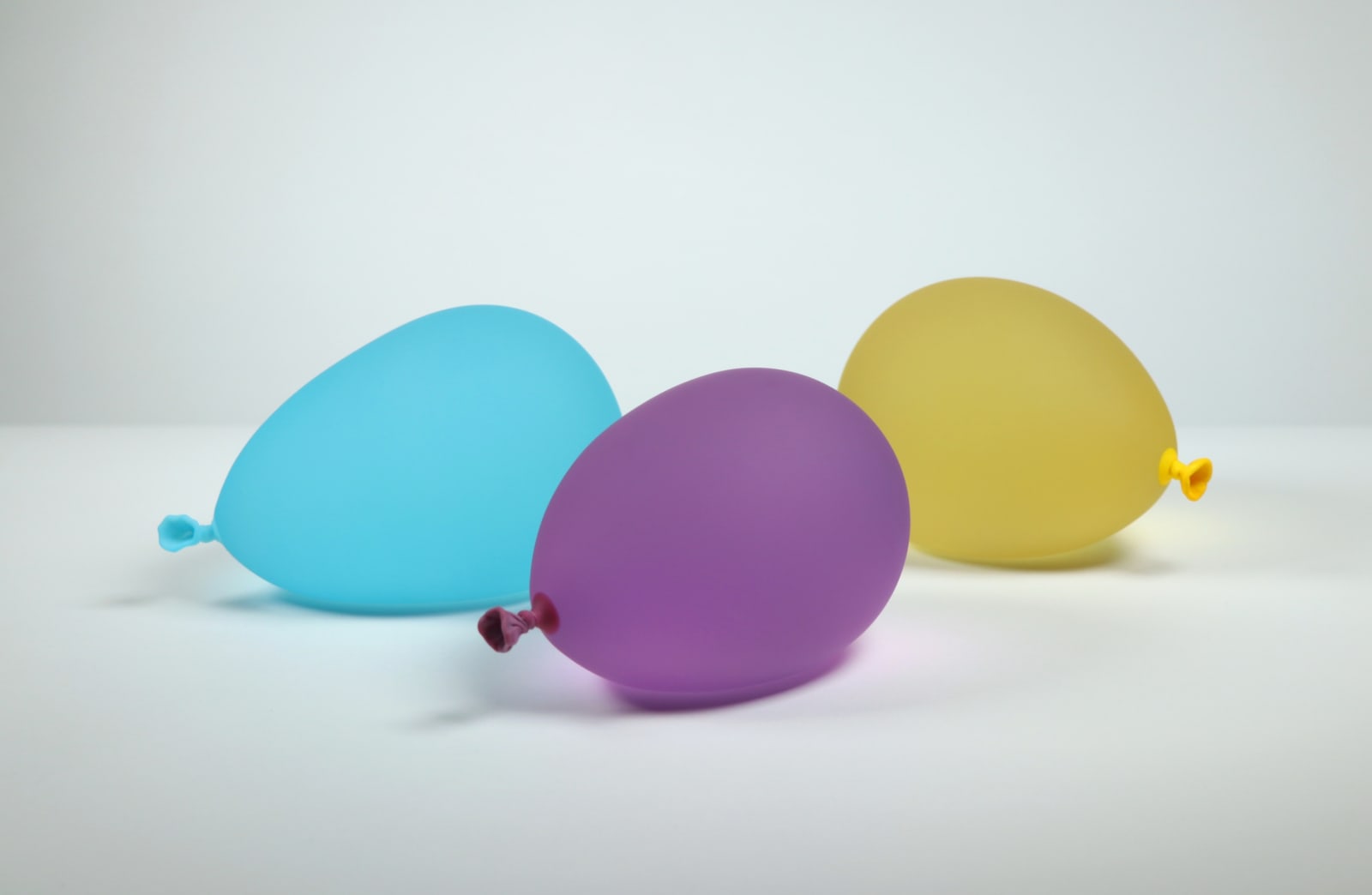 Dylan Martinez, Large Water Balloons, 2024