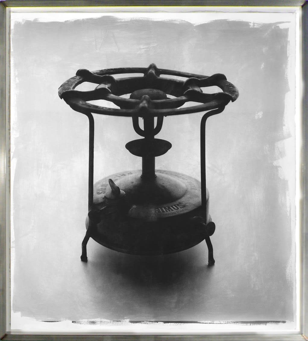 STEPHEN INGGS, Primus 1, 2010-2011