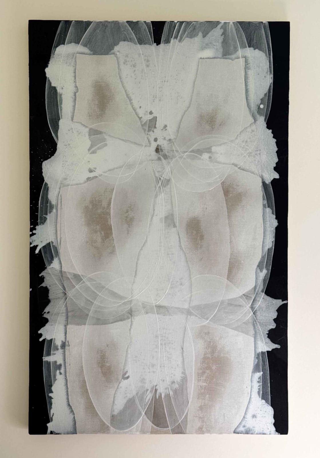 IAN MCKEEVER, Vigil, 2007