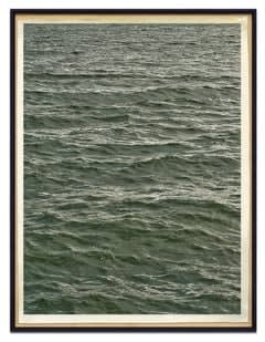 Doug and Mike Starn, Seascape 5L, 2010