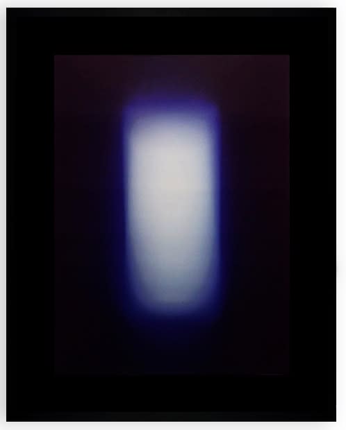 GARRY FABIAN MILLER, Night Work, February 9th, 1994