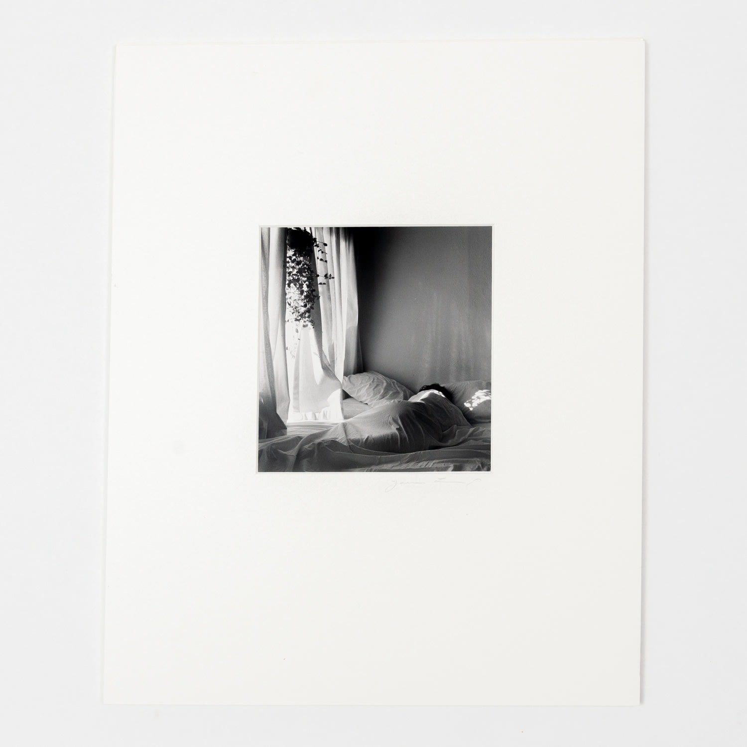 JOANNE LEONARD, Another Morning, 1971