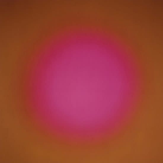 BILL ARMSTRONG, Mandala #495