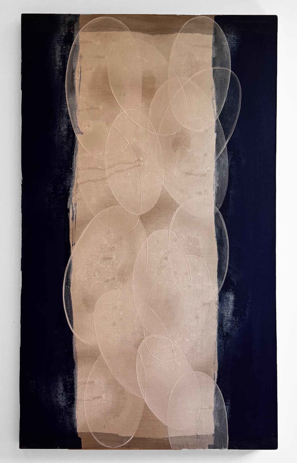 IAN MCKEEVER, Vigil, 2005-2006