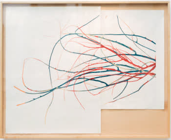 DOUG AND MIKE STARN, Seaweed 3b, 2010-2012