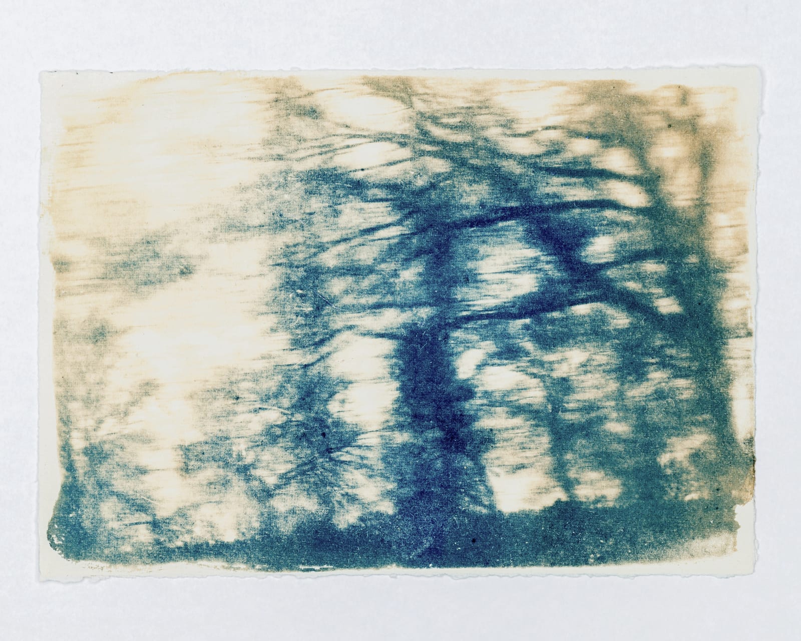 KATJA LIEBMANN, Slowness 3, 2024