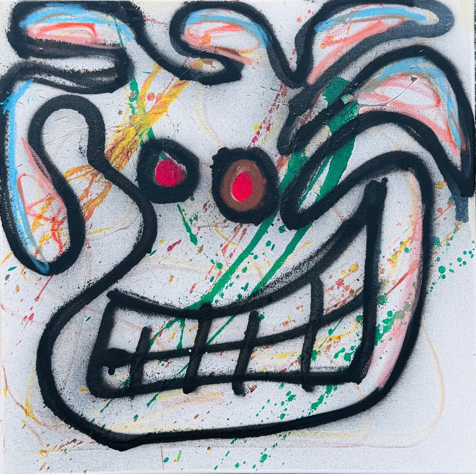 Hamed Zida, ANOTHER JOIE, 2024