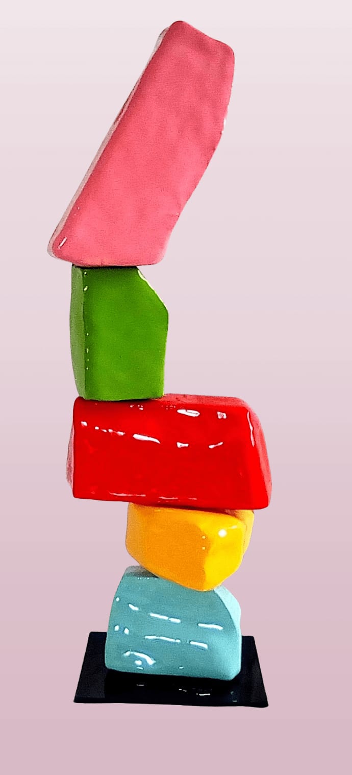 Helder Batista, Stonehenge 1, 2024