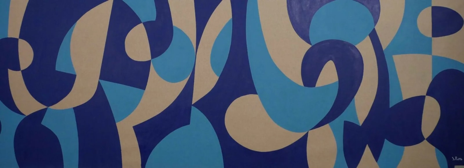 Federico Pinto Schmid, Maestrale, 2021