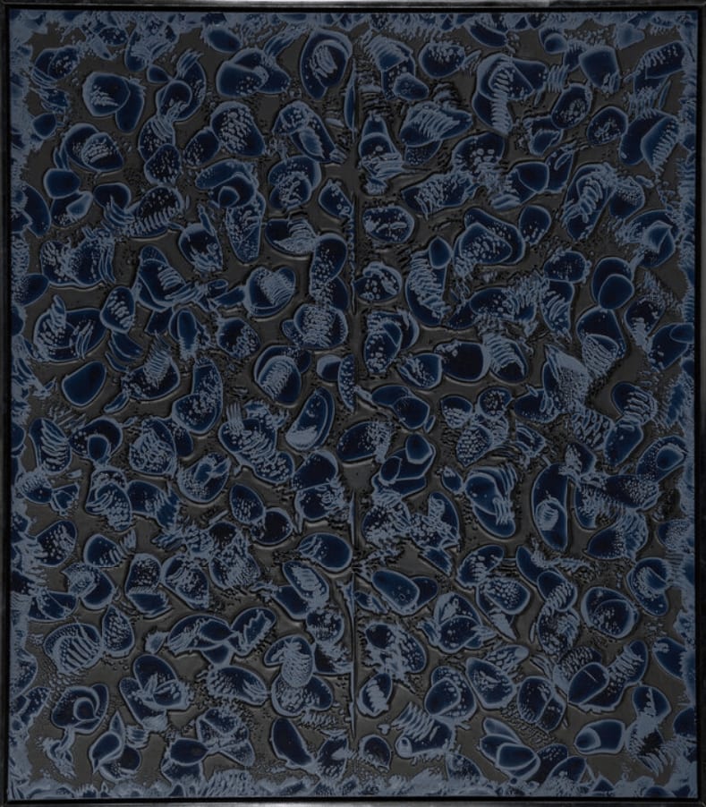 Stanley Casselman, Day One, 2018