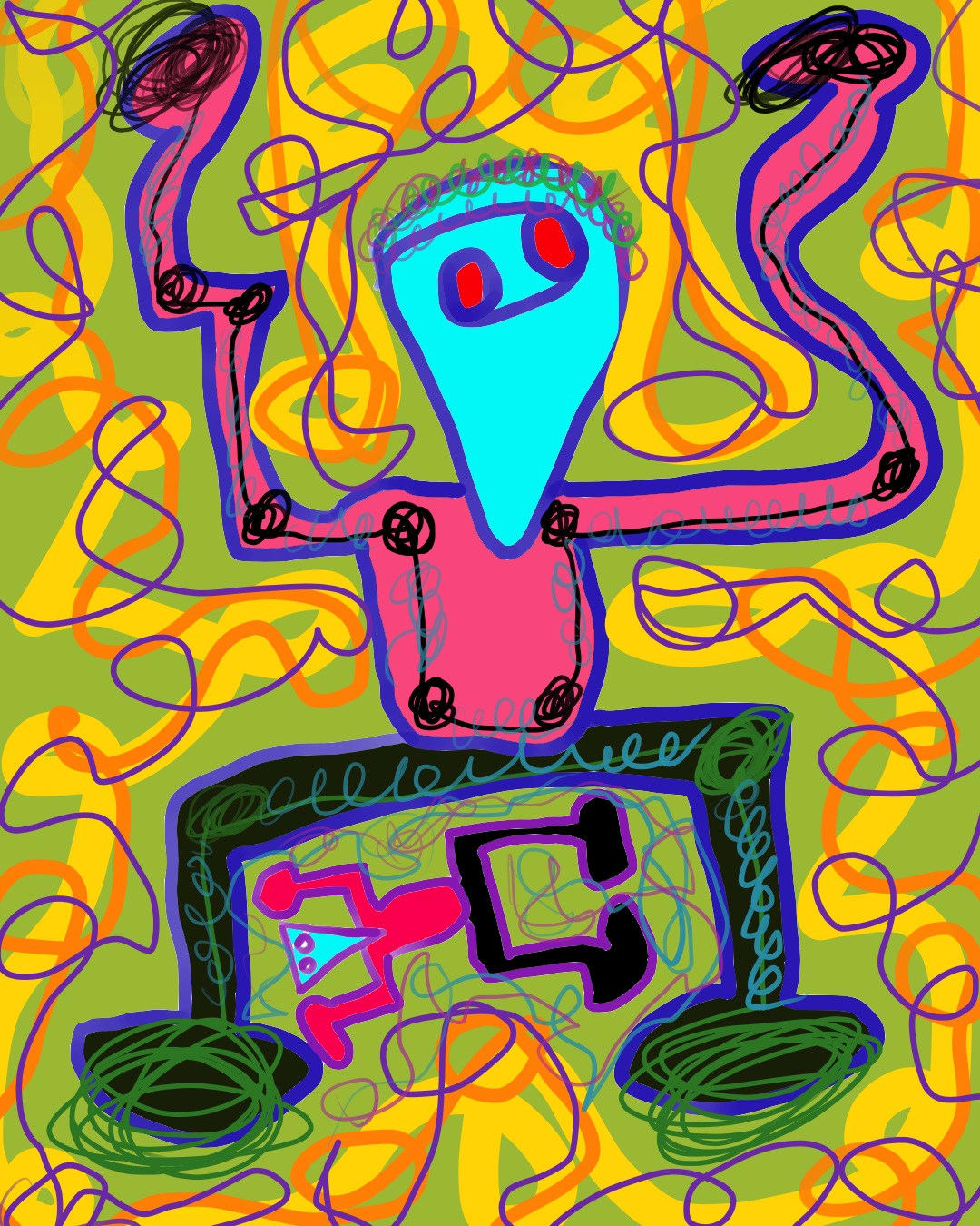 Hamed Zida, MR U, 2023