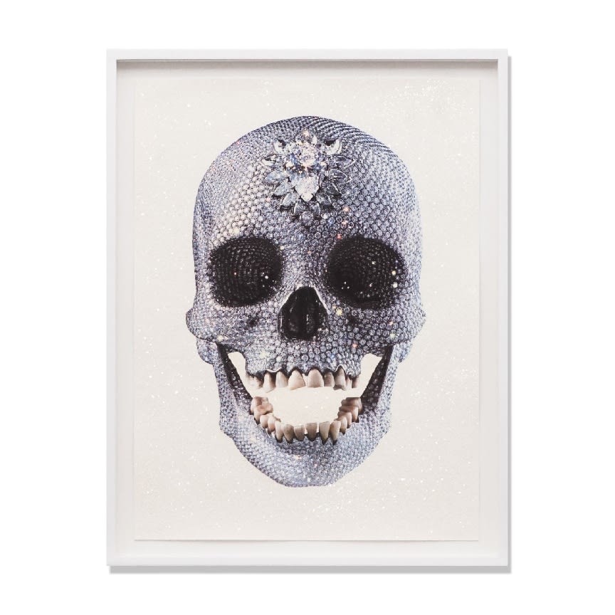 Damien Hirst,