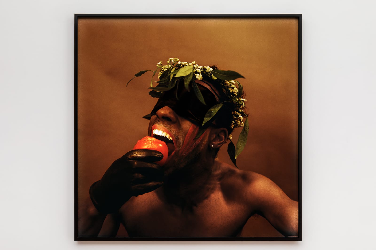 Rotimi Fani-Kayode, Untitled, 1987-1988