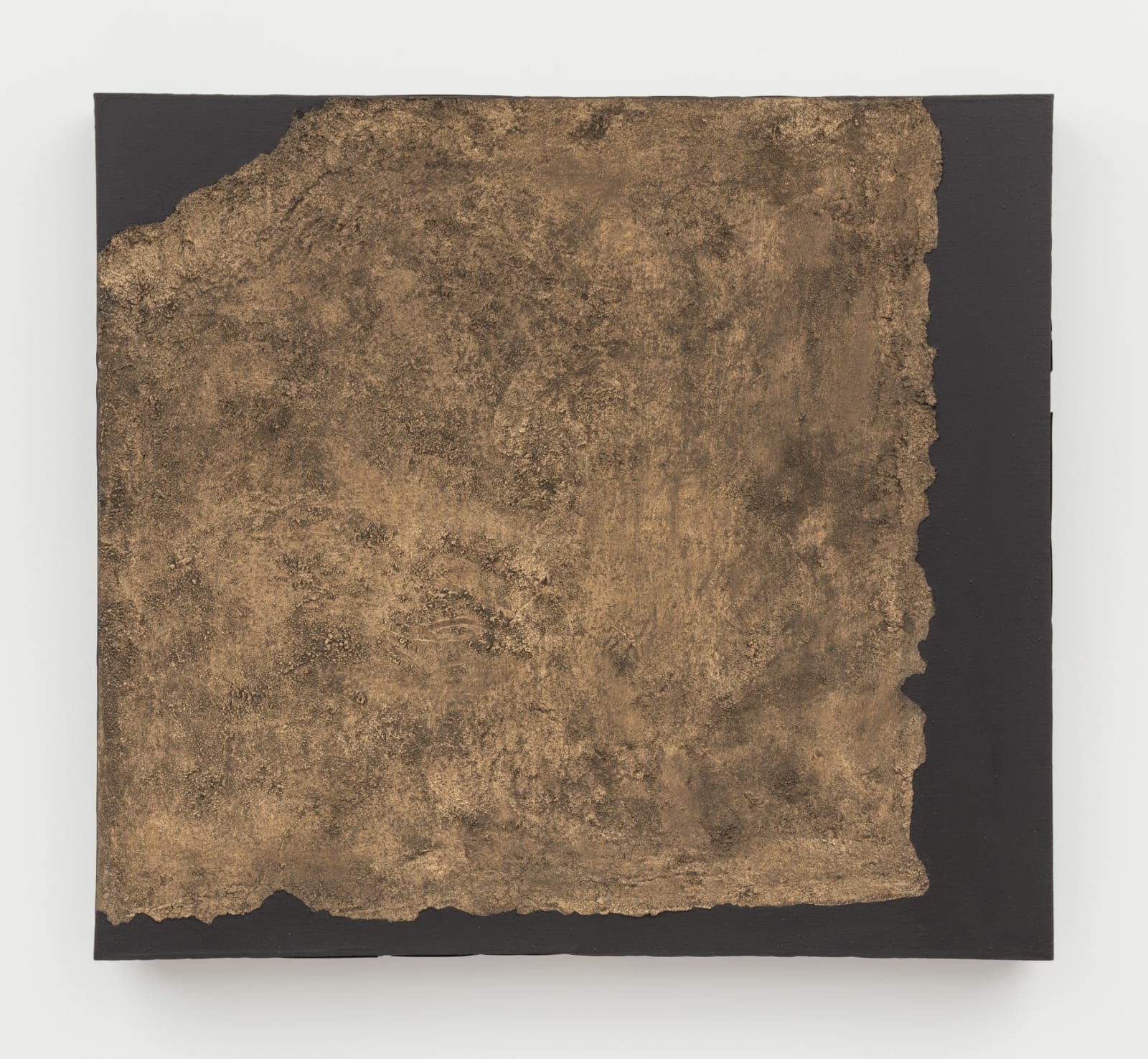 Virginia Jaramillo, Terra Firma No.5, 1963