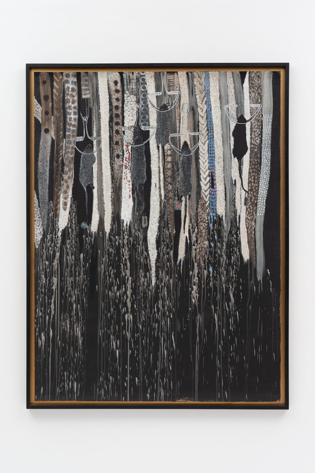 Omar Ba Constat 2, 2013