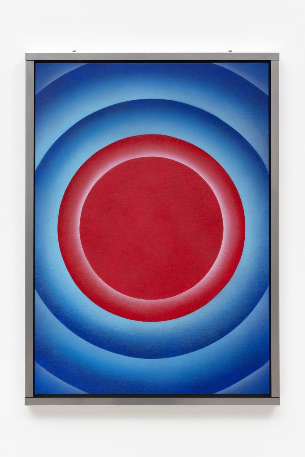 Gray Wielebinski, The End #3, 2023