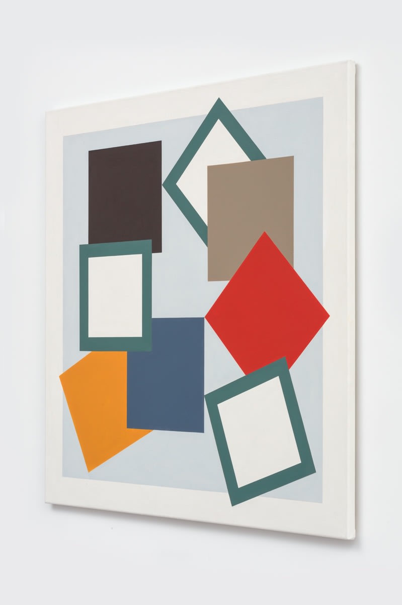 Mary Webb, San Filippo II, 2008