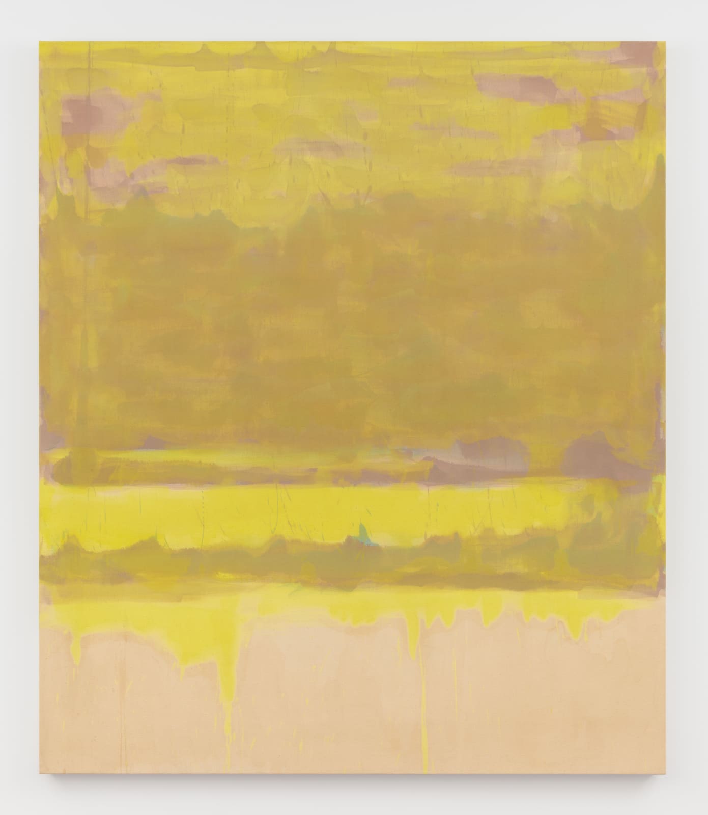 Virginia Jaramillo, Altotron, 1976