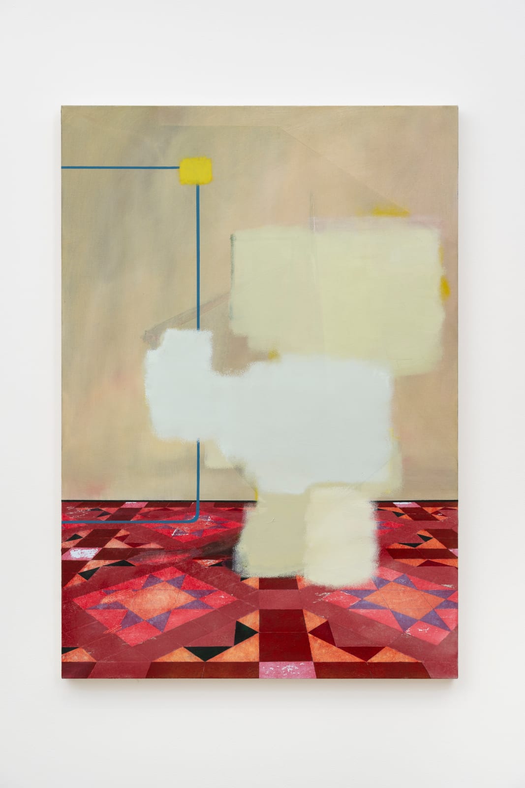 Ally Fallon, Parts and Labour, 2025