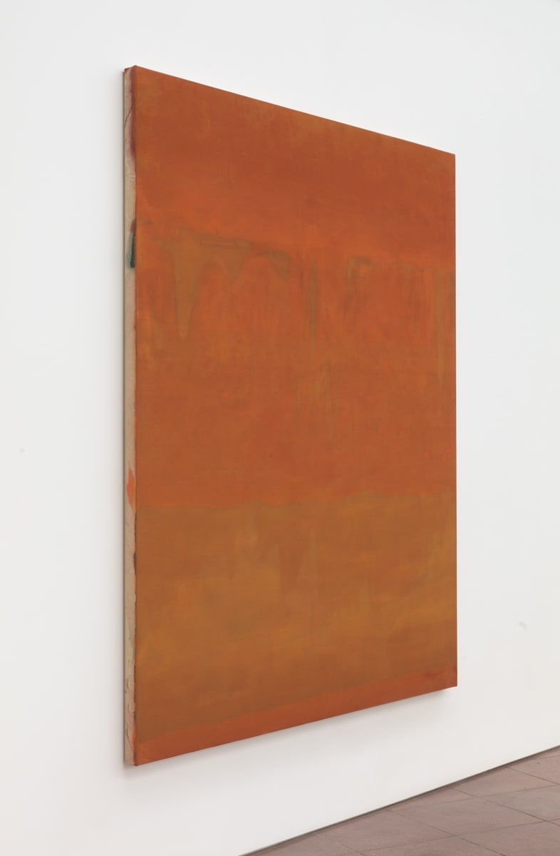 Virginia Jaramillo, Untitled, c. 1979