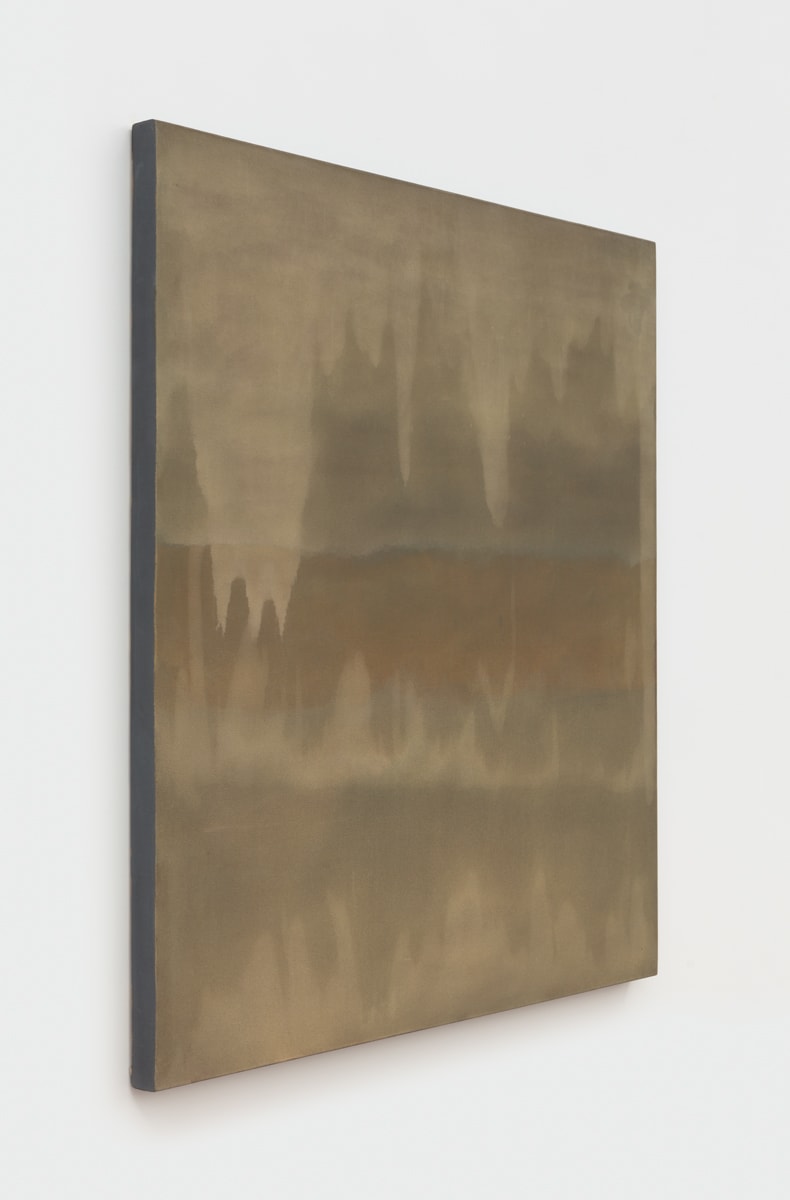 Virginia Jaramillo, Thira, 1975
