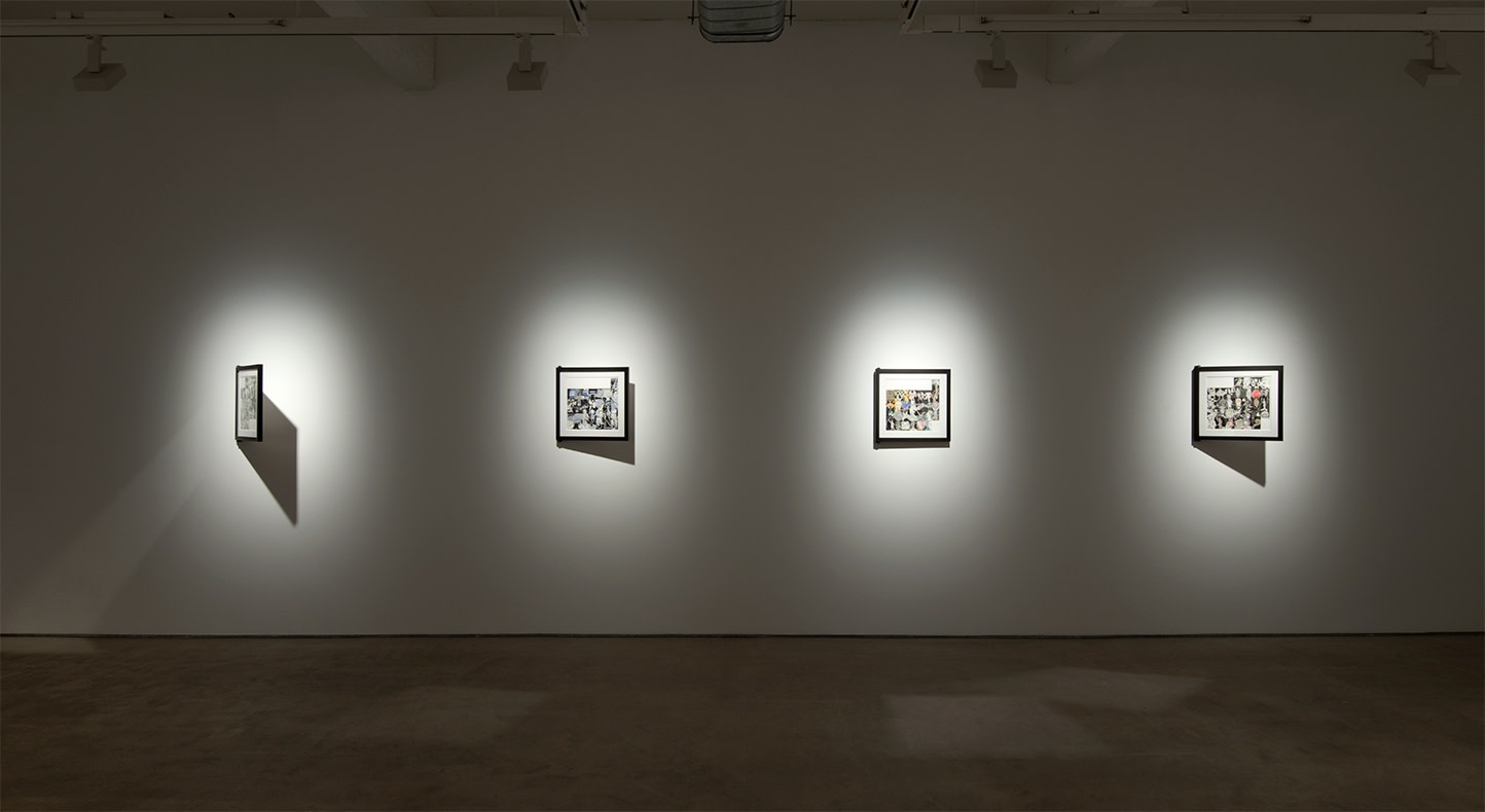 Martin Wilner, Making History: The Case Histories 2014