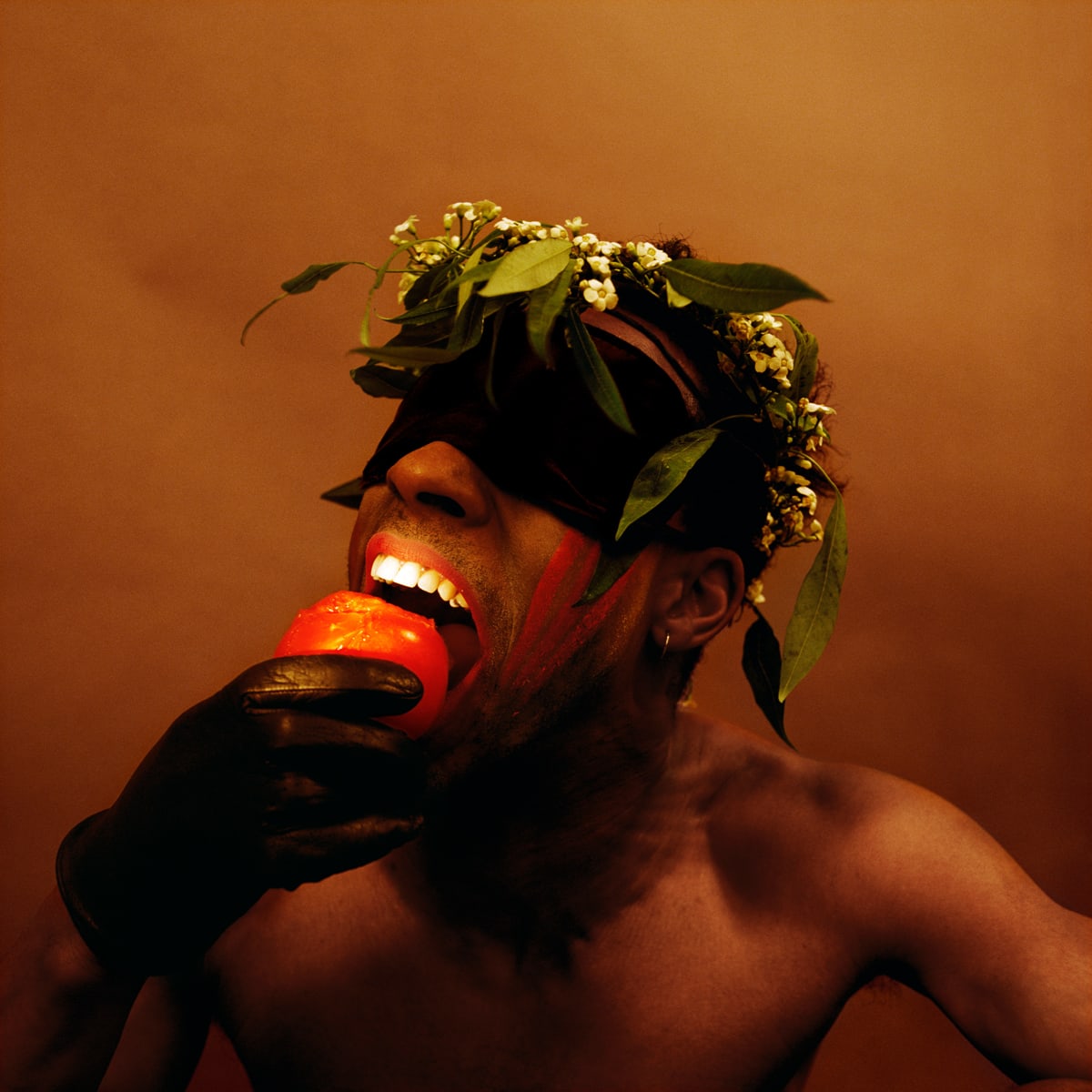 Rotimi Fani-Kayode, Untitled, 1987-1988