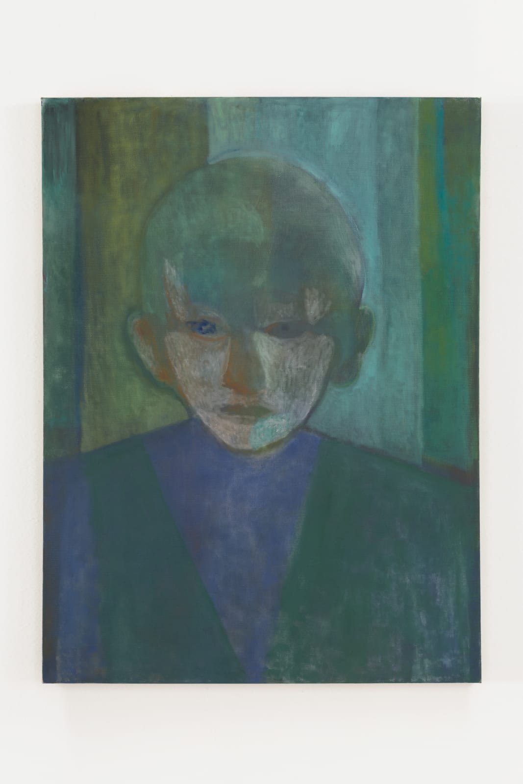 Maja Ruznic, The Son II, 2021